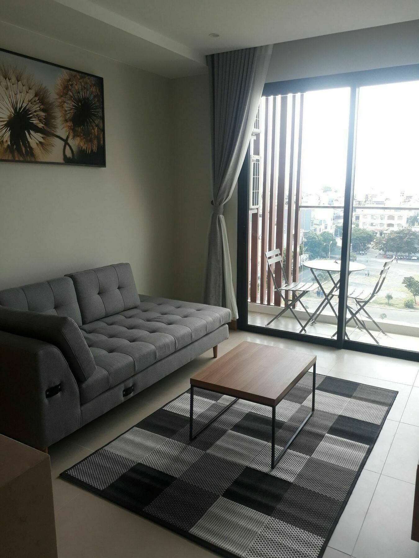 Moon Hotel And Apartment Da Nang Dış mekan fotoğraf
