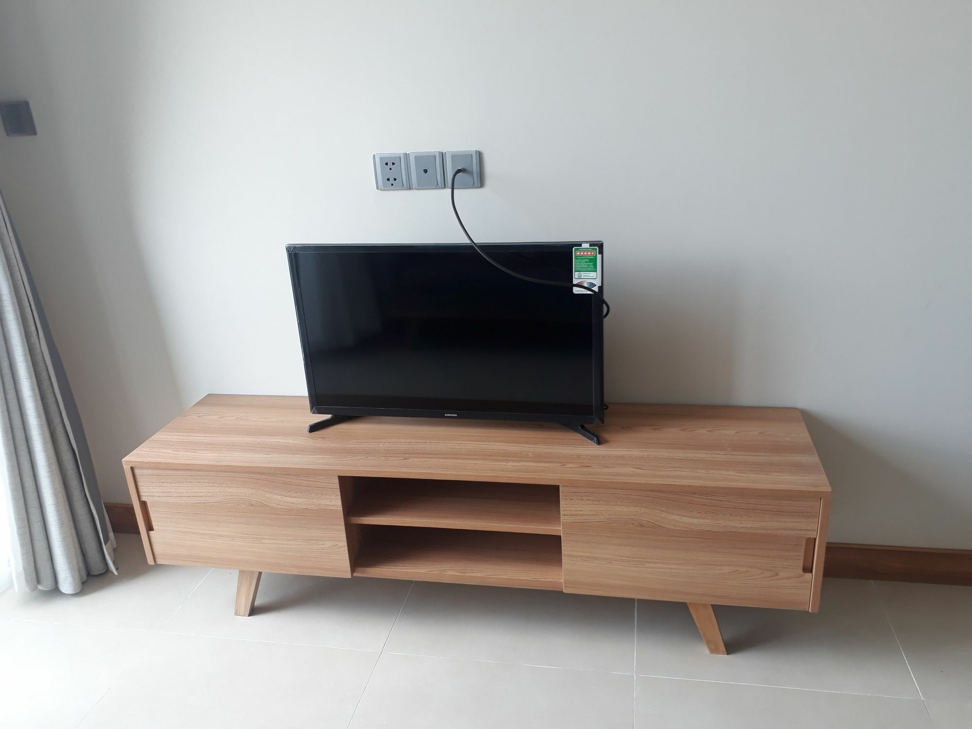 Moon Hotel And Apartment Da Nang Dış mekan fotoğraf