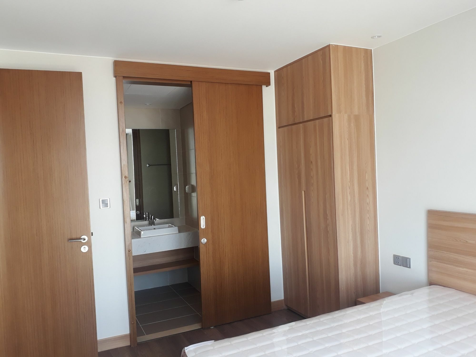 Moon Hotel And Apartment Da Nang Dış mekan fotoğraf