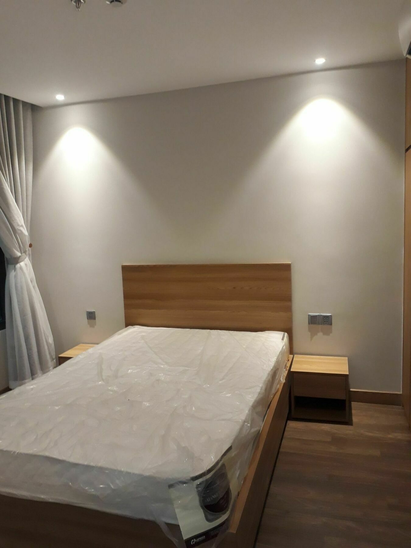 Moon Hotel And Apartment Da Nang Dış mekan fotoğraf