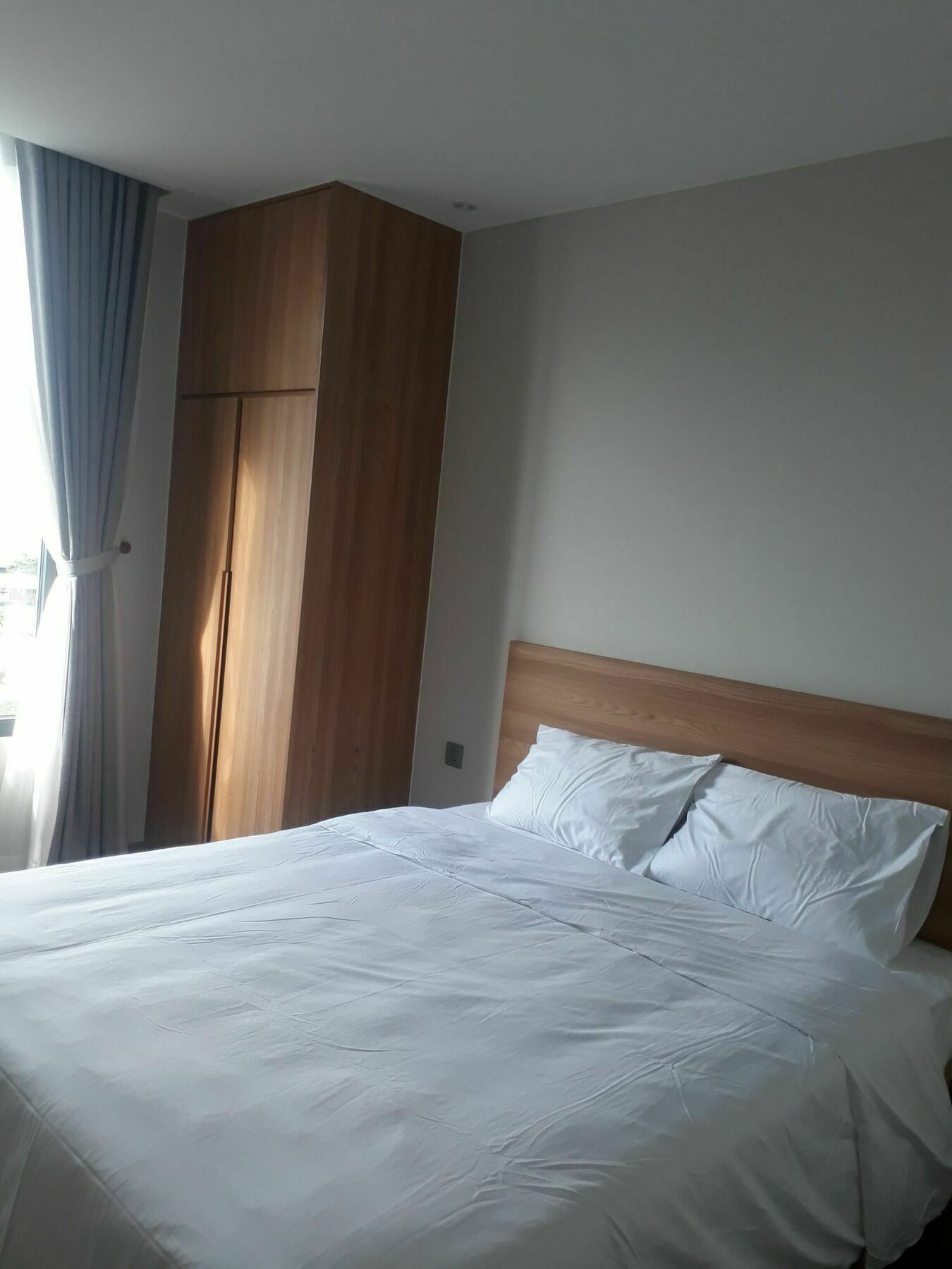 Moon Hotel And Apartment Da Nang Dış mekan fotoğraf