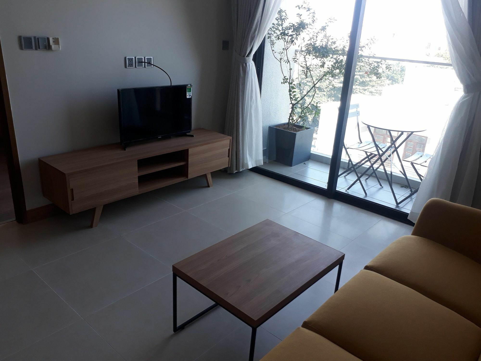 Moon Hotel And Apartment Da Nang Dış mekan fotoğraf