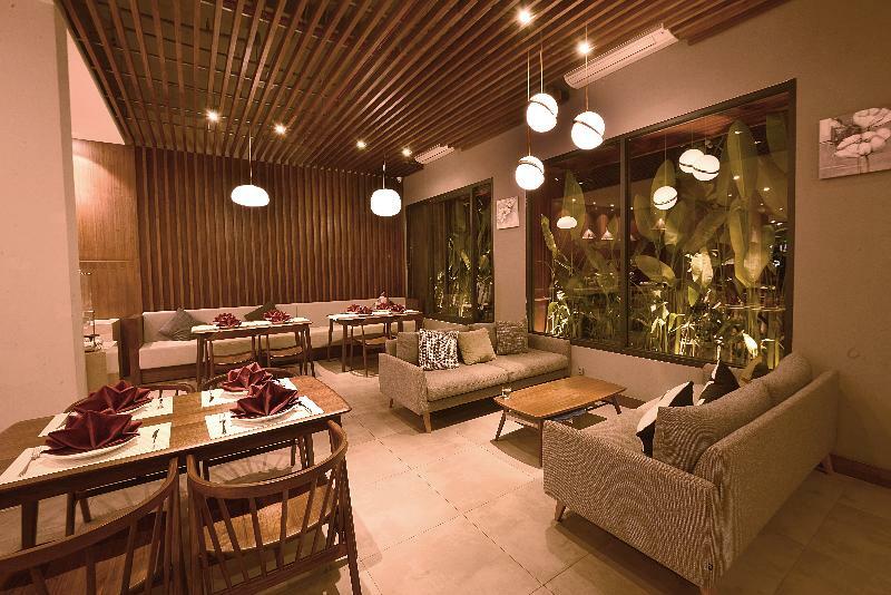Moon Hotel And Apartment Da Nang Dış mekan fotoğraf